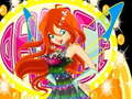 Mchezo Winx Bloom: Nyota ya Mitindo online
