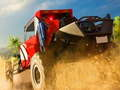 Mchezo Simu ya Kuendesha Buggy 3D online
