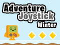 Mchezo Kikundi Joystick Baridi online