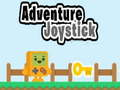 Mchezo Joystick ya Matukio online