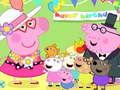 Mchezo Peppa Pig: Kuvaa online