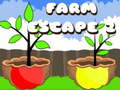Mchezo Farm Escape 2 online