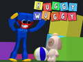 Mchezo Vikundi Huggy Wuggy online