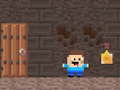 Mchezo Pango la Noob Steve online
