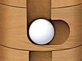 Mchezo Mpira wa Blocky 3D online