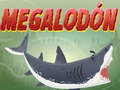 Mchezo MEGALODON online
