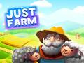 Mchezo Tu Tu Farm online