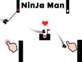 Mchezo Mwana Ninja online