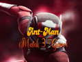 Mchezo Michezo ya Ant-Man Match 3 online