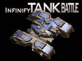 Mchezo Vita ya Vita vya Tanki vya Infinite online
