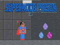 Mchezo Supernoob Gereza Pasaka online