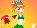 Mchezo Winx Mtindo wa Ununuzi online