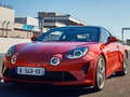 Mchezo Alpine A110 S Kuteleza online