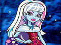 Mchezo Monster High Abbey online