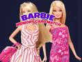 Mchezo Mchezo wa Kadi ya Kumbukumbu Barbie online