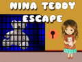 Mchezo Nina Teddy Kuit online