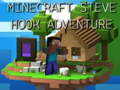 Mchezo Minecraft Steve Hook Adventure online