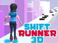 Mchezo Mhamala Mkimbiaji 3D online