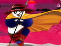 Mchezo Kungfu Panda Kuvaa online