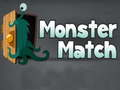 Mchezo Mchezaji Monsters online