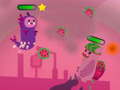 Mchezo Up Shoot ya Monsters Superior online