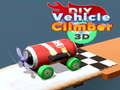 Mchezo DIY Kiongozi wa Magari 3D online