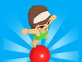Mchezo Maneno Pop online