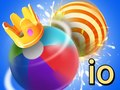 Mchezo Bumper Ball.io online