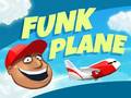 Mchezo Ndege ya Funky online