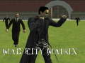 Mchezo Jiji Liyo Matrix online