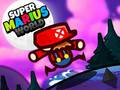 Mchezo Dunia ya Super Marius online