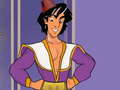 Mchezo Pika Aladin online