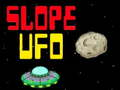 Mchezo Mteremo UFO online