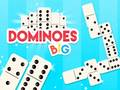 Mchezo Domino Kubwa online