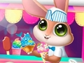 Mchezo Duka la DIY la Swirly Icy Pops online