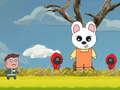 Mchezo Squidy Kuishi online