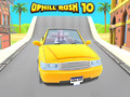 Mchezo Uphill Rush 10 online