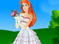 Mchezo Harusi ya Princess Aurora online