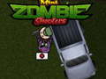 Mchezo Mini Wapiga Risasi wa Zombie online