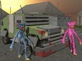 Mchezo Kiendesha Poppy Smash  online
