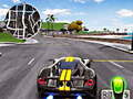 Mchezo Darasa la Kuendesha 3D online