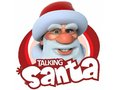 Mchezo Wakati wa Kufurahisha na Santa Claus online