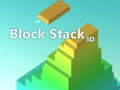 Mchezo Kuweka Kizuizi 3D online