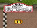 Mchezo Evolusheni ya Nitro Rali online