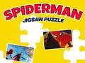 Mchezo Picha ya Spiderman online