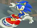 Mchezo Modu Bora wa Sonic Boom online