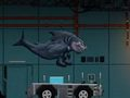 Mchezo Sharkosaurus Kizunguzungu online
