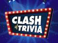 Mchezo Mapambano ya Trivia online
