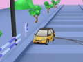 Mchezo Kichaa za Autocross online