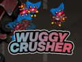 Mchezo Wuggy Kusaga online